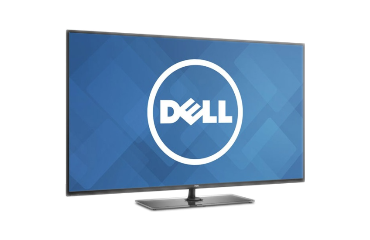 Телевизор Dell